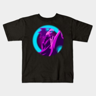 Tokoyami Kids T-Shirt